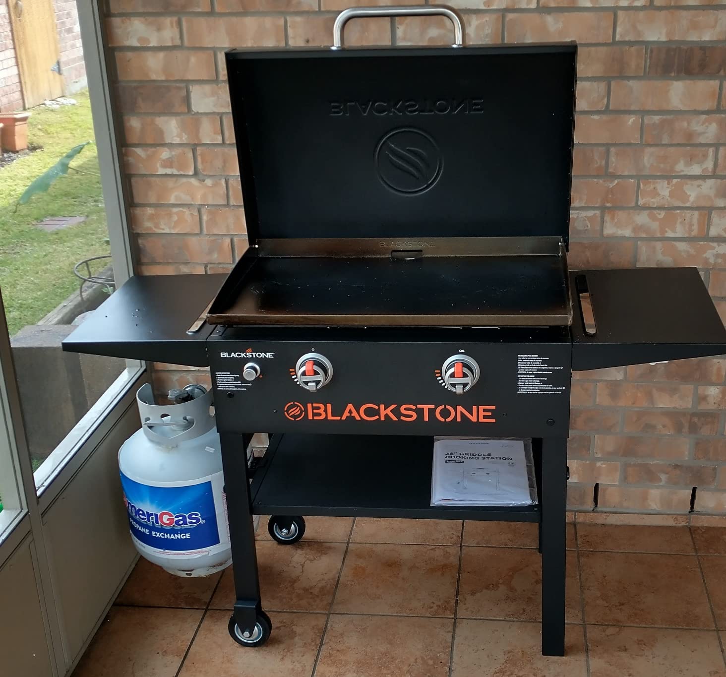 Blackstone® 5483 28