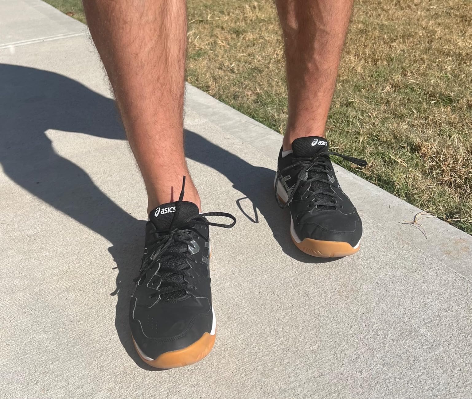 ASICS Men's Gel-RENMA Pickleball Shoes customer photo 2