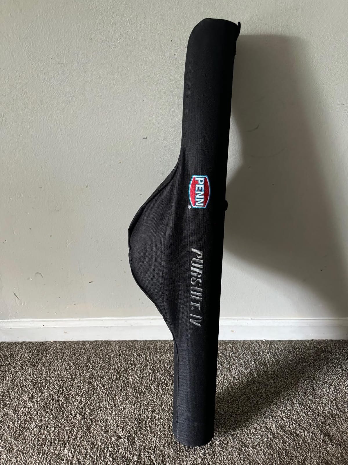 PENN Pursuit V Spinning Reel Combo customer photo 1