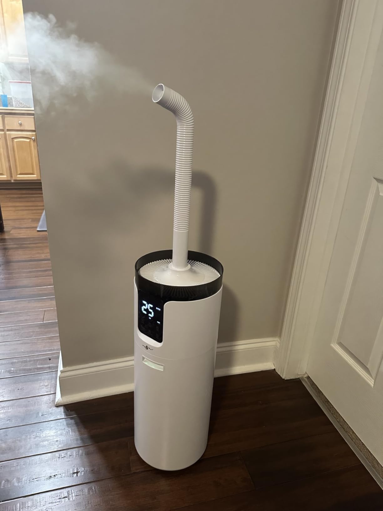 16L Cool Mist Humidifier Large Room Whole House & Commercial 1500 sq.ft customer photo 2