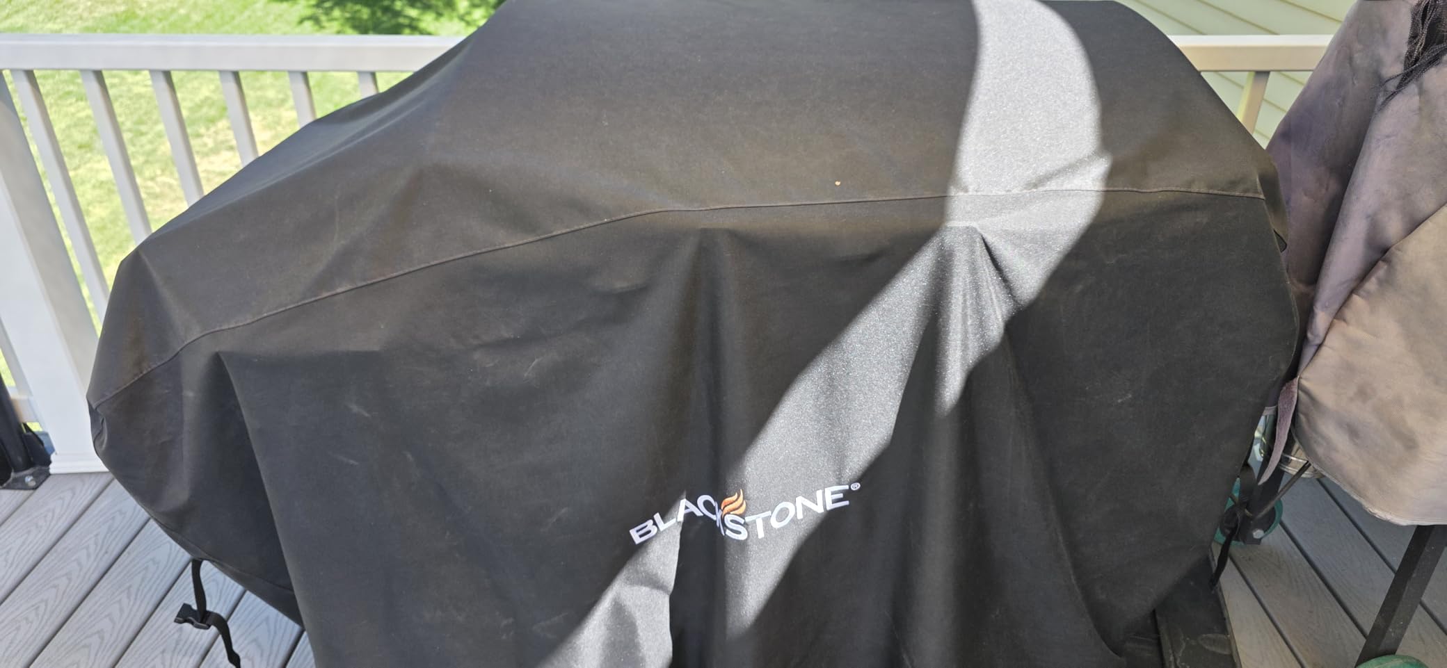 Blackstone® 5482 Griddle Cover, 36