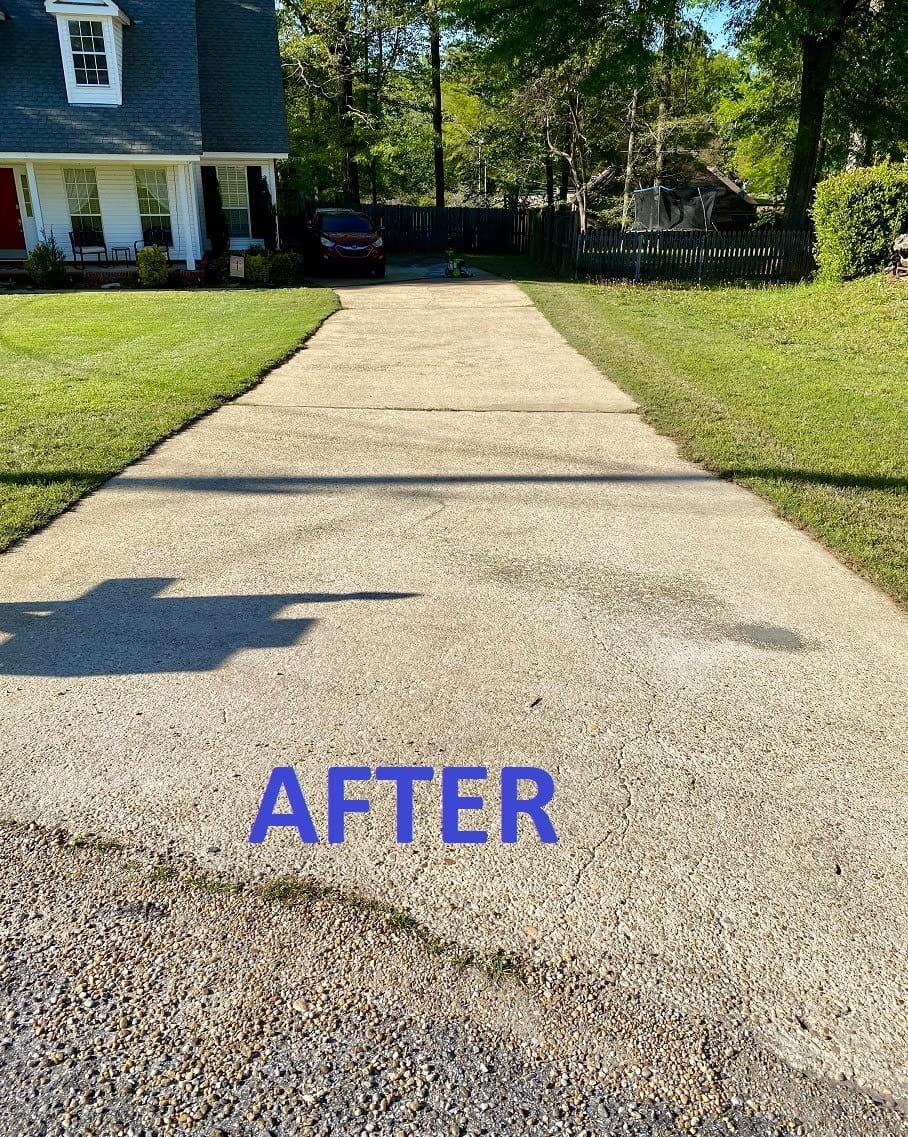Greenworks 2300 PSI (2.3 GPM Max) Electric Pressure Washer customer photo 1