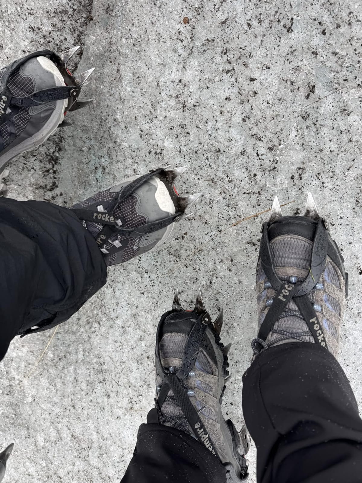 Merrell Women's Moab 3 Mid Waterproof Hiking Boots customer photo 1