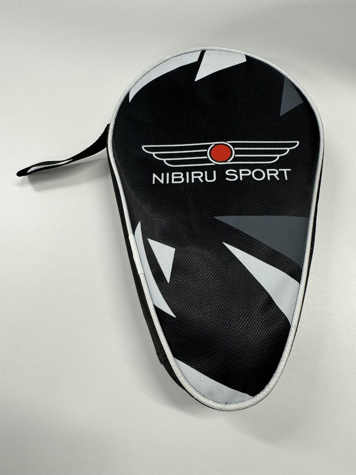 Ping Pong Paddle Set with Rackets, Balls & Carry Case for Table Tennis customer photo 2
