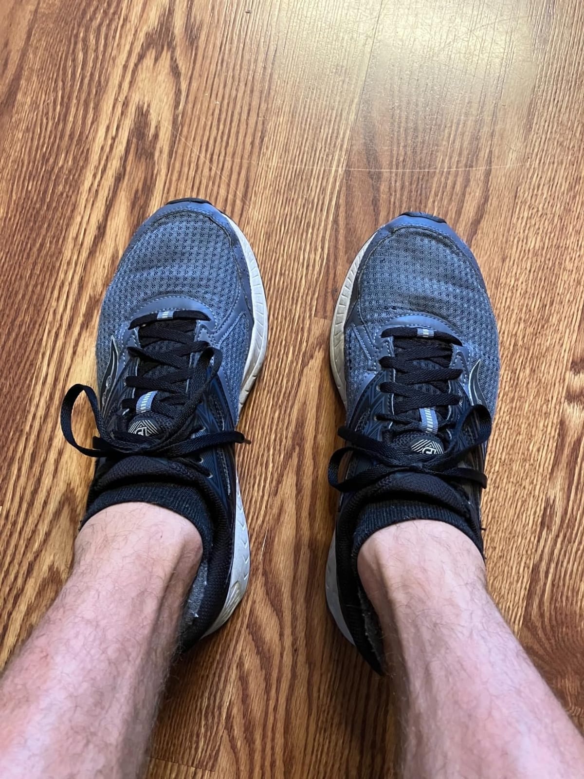 Men's Cohesion 13 Running Shoe customer photo 1