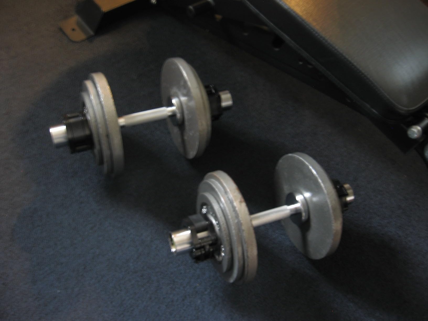 AboveGenius Pair of 16