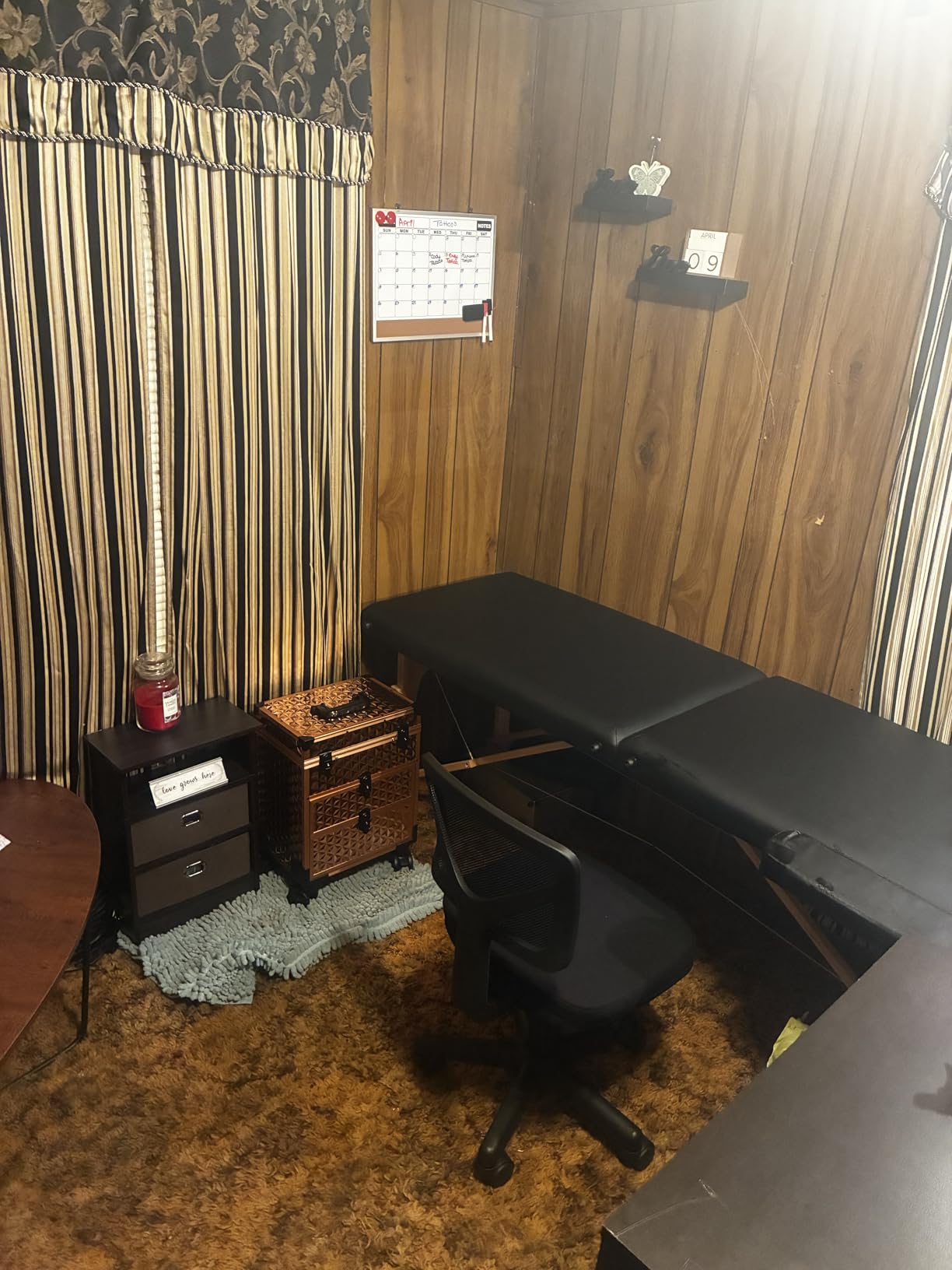 BestMassage | Portable Massage Table | 28