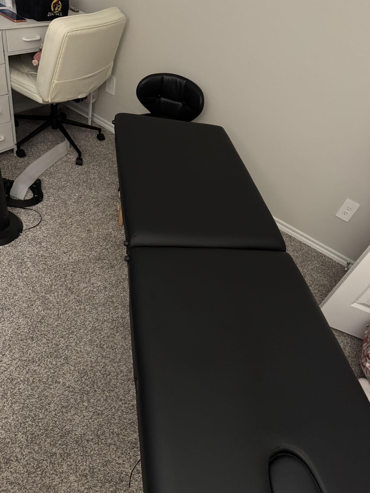 BestMassage | Portable Massage Table | 28