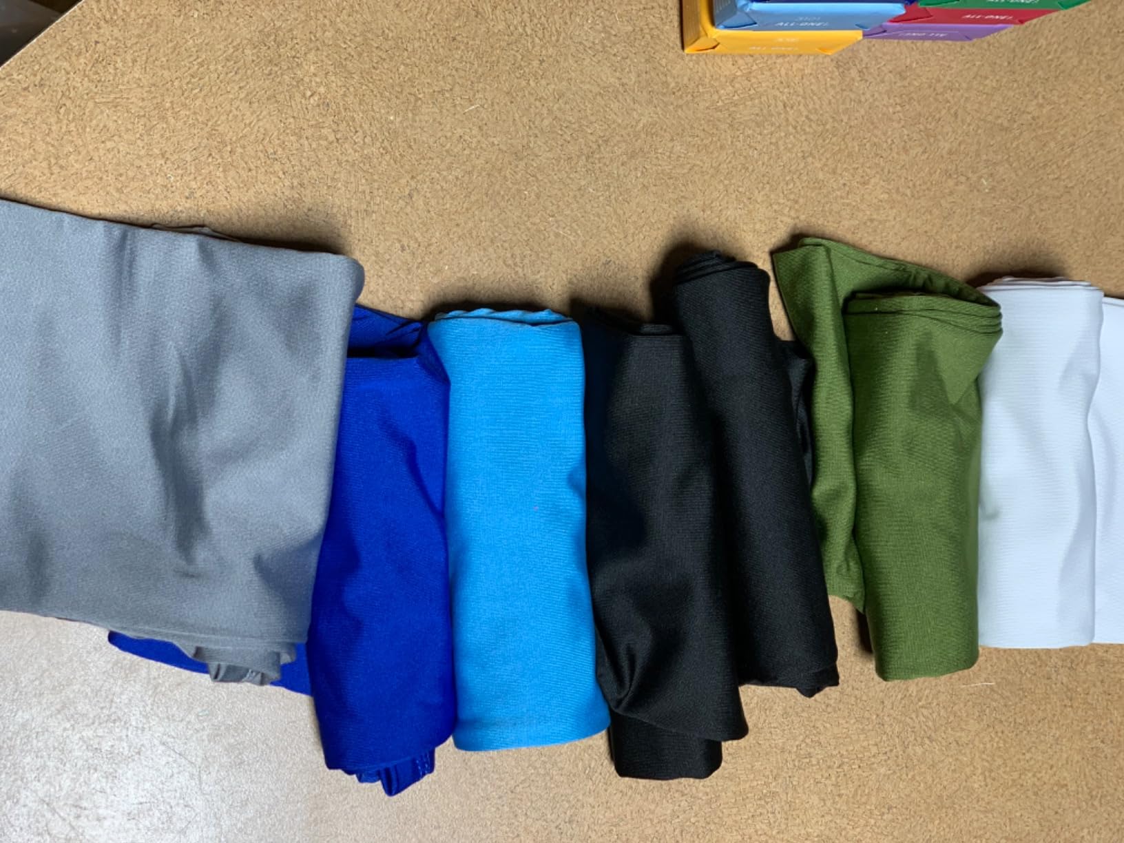 Neck Gaiter Face Mask: Cooling UV Protection Face Cover Breathable customer photo 2