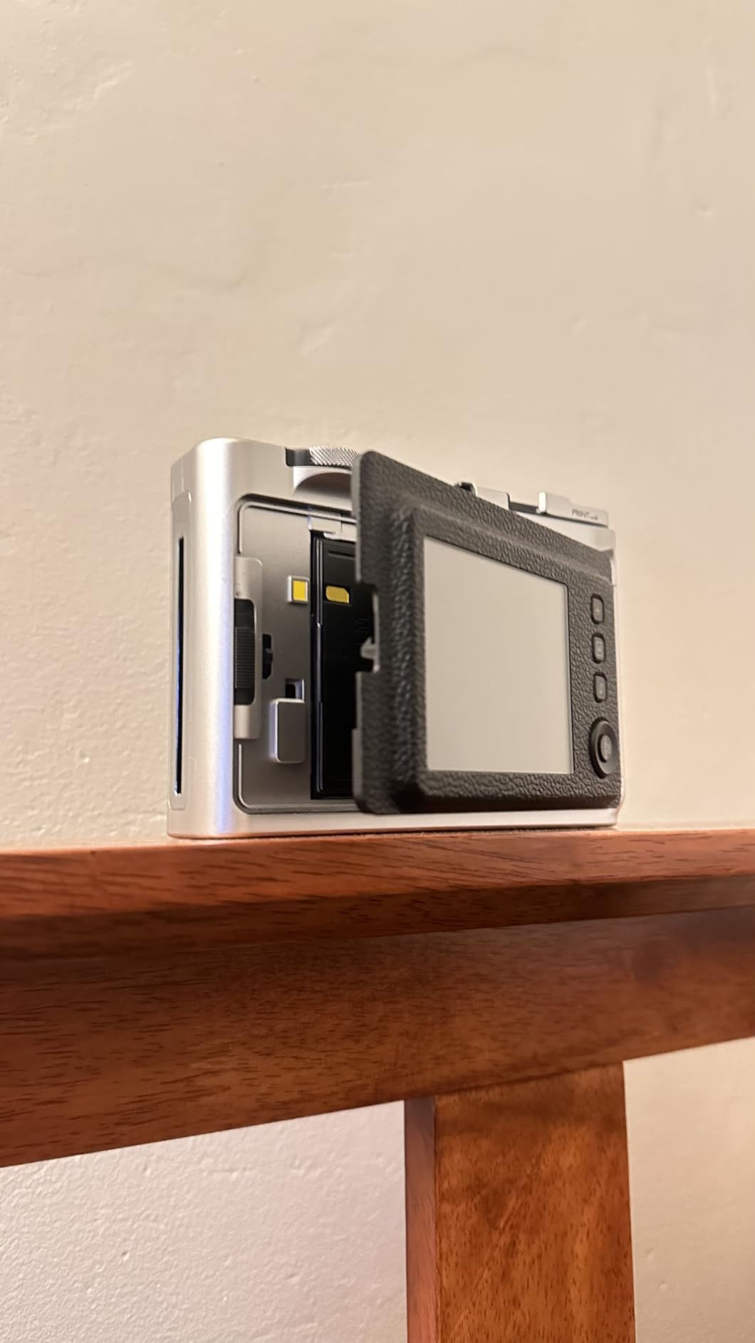 Fujifilm Instax Mini EVO Instant Camera customer photo 2