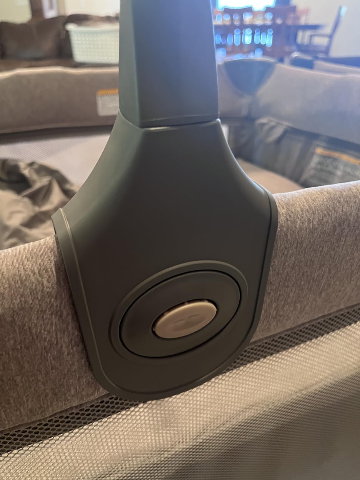 Graco Pack 'n Play® On The Go™ Playard, Kaden customer photo 2