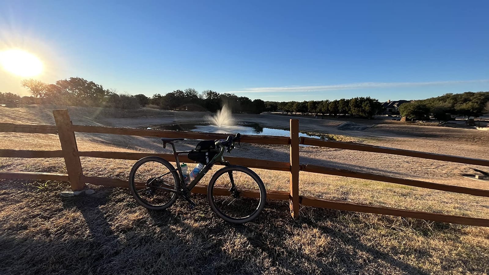 AMERICAN CLASSIC Gravel Bike Tubeless Tire, Udden Series customer photo 1