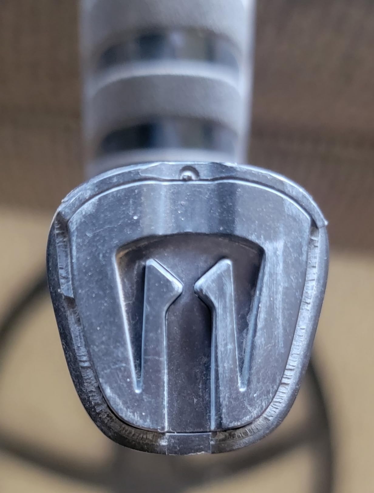 Deus II Metal Detector - 28 FMF Coil (11