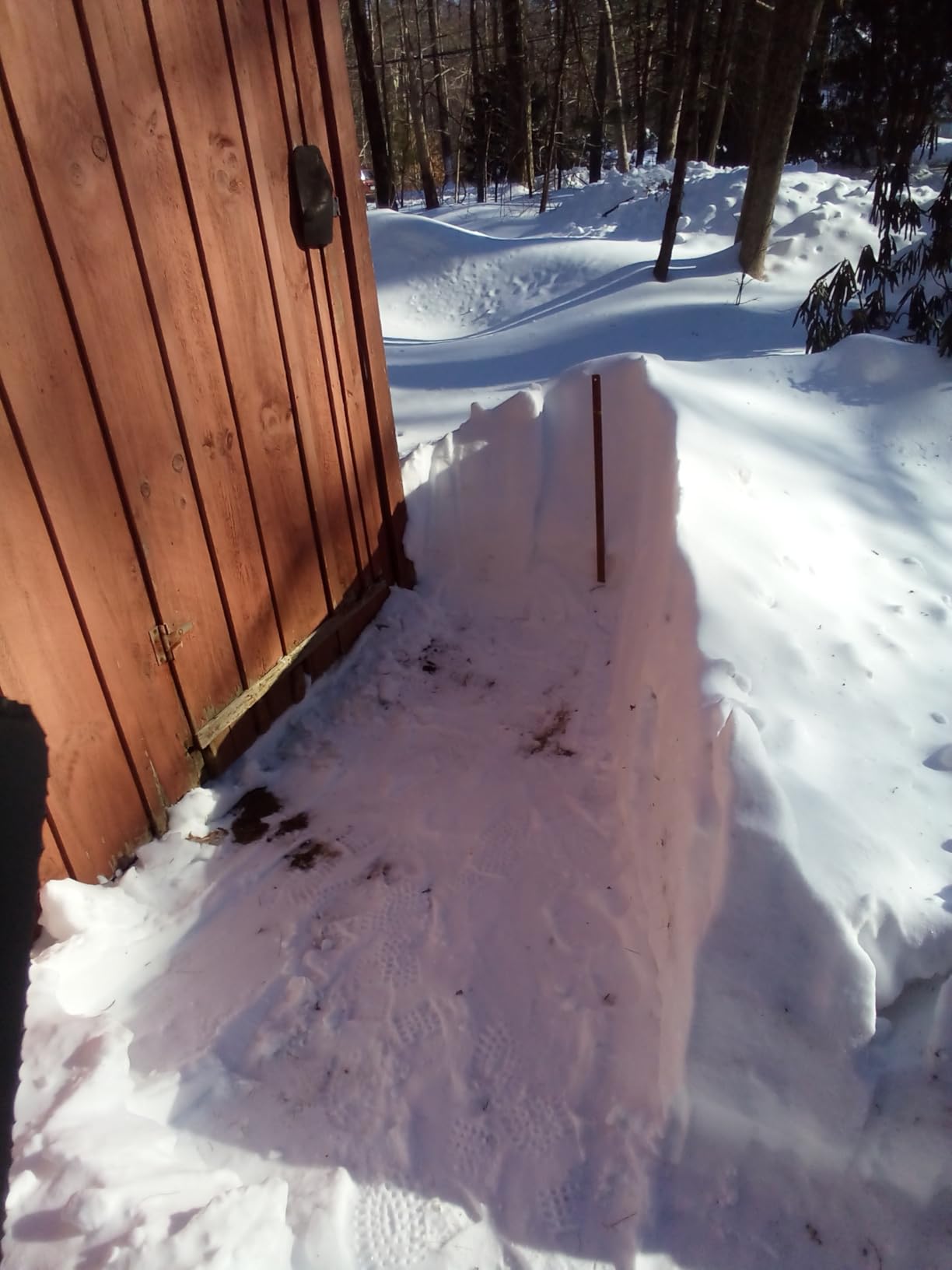 Snow Joe 24V Cordless Snow Shovel Kit with Cover and Scraper, 24V-SS13-TV1 customer photo 2