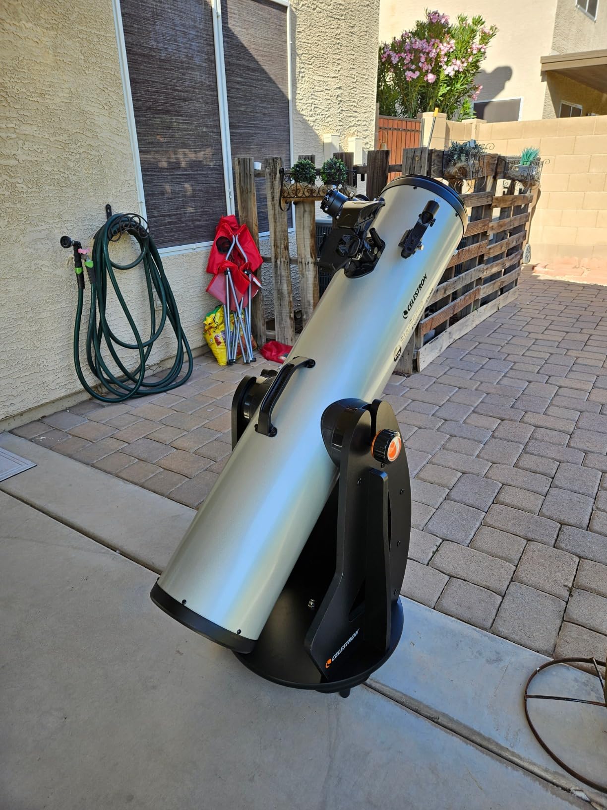 Celestron StarSense Explorer 8