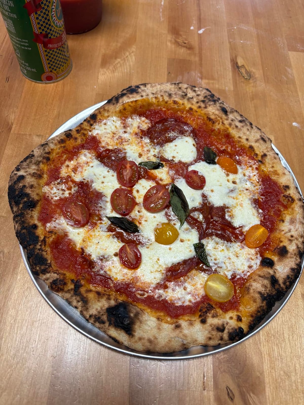 PIZZELLO 16