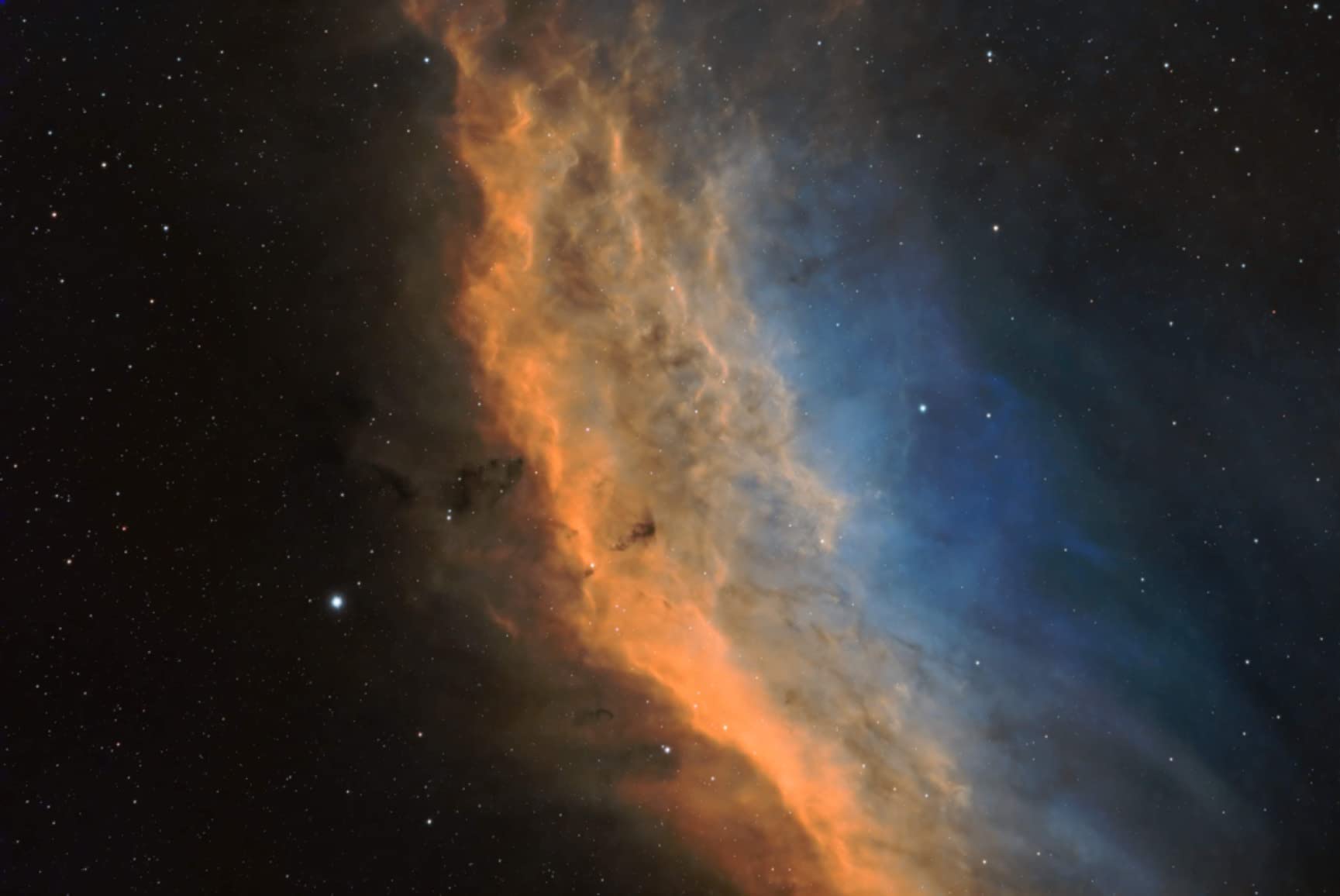 SVBONY SV550 AP0 Telescope, 80mm ED F6 Triplet Apochromatic Refractor OTA customer photo 2