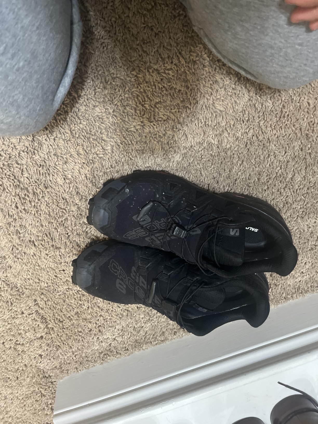 Salomon Speedcross 6 GTX customer photo 1