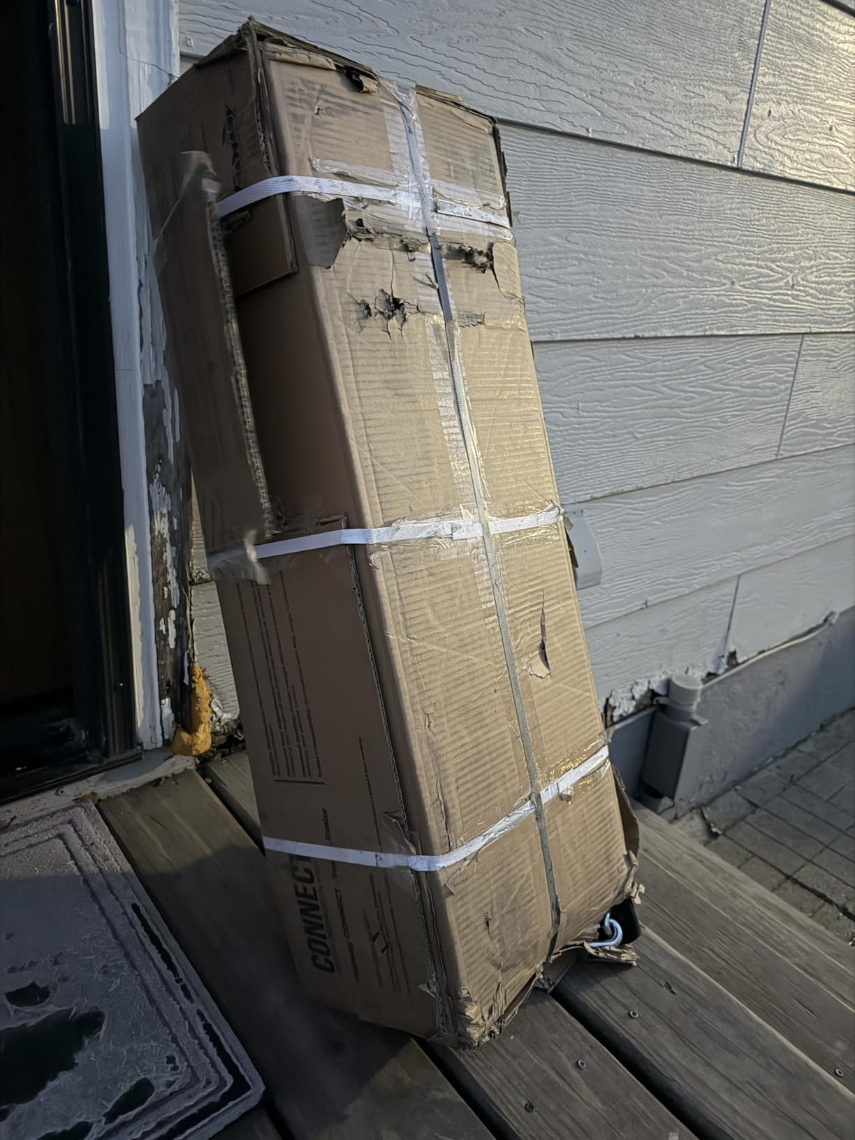 Fastway Connect™ Weight Distribution Hitch customer photo 1
