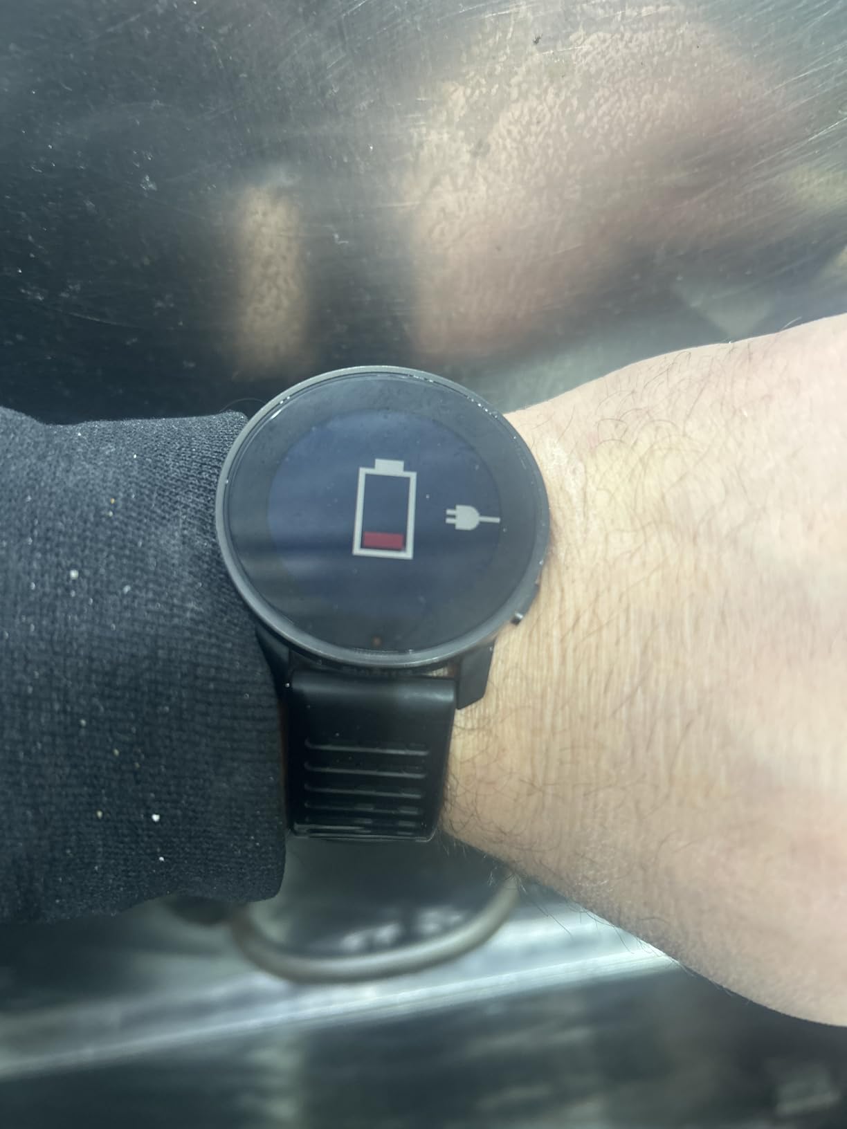 SUUNTO 9 Peak and Peak Pro Sports GPS Watch for Demanding, Performance Driven Athletes and Adventurers customer photo 2
