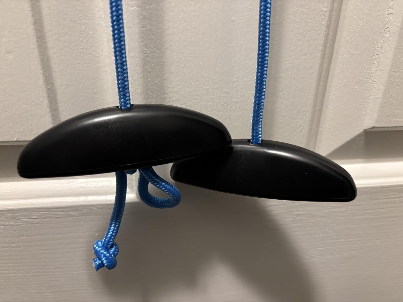 Shoulder Pulley Over The Door Physical Therapy System customer photo 1
