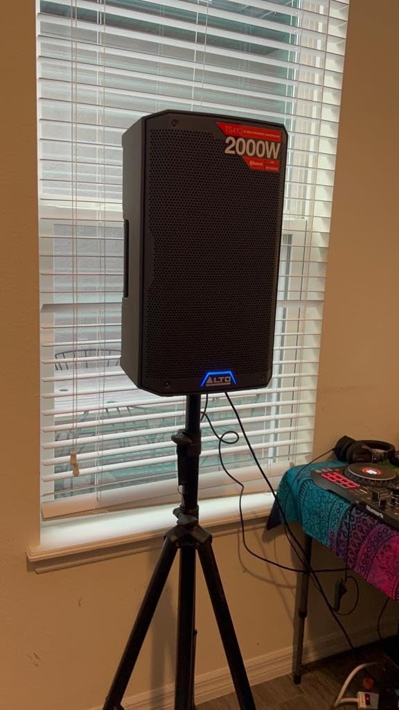ALTO TS410 2000W 10