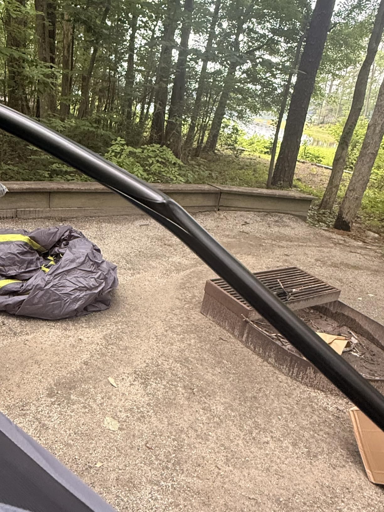 CORE Instant Cabin Tents | Family Cabin Multi Room Pop Up Tents Car Camping | Included Storage Pockets for Camping Accessories customer photo 1