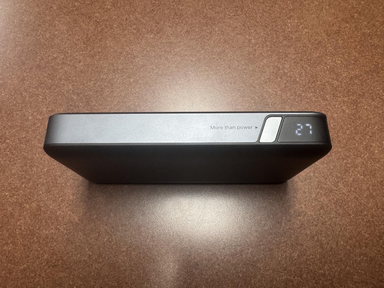 UGREEN Nexode 25000mAh 145W 3-Port USB-C Power Bank for iPhone 17 Pro Max customer photo 2
