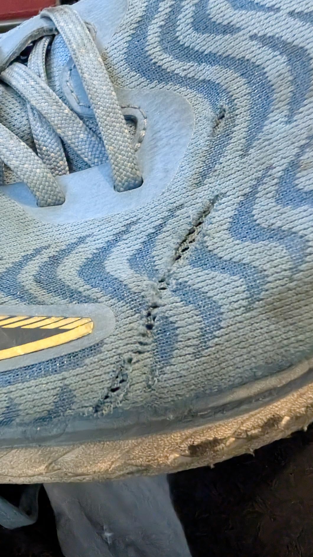 ALTRA Men's Torin 7 Road Running Shoe customer photo 1