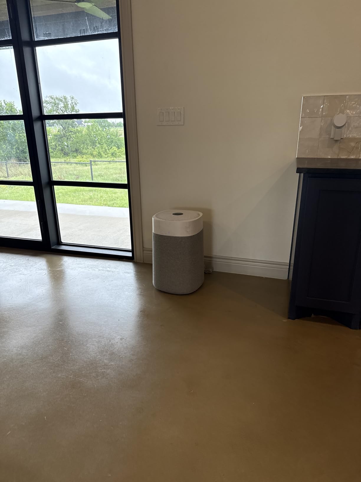 BLUEAIR Air Purifiers for Home Large Room up to 3,235 Ft², Blue 211i Max customer photo 1