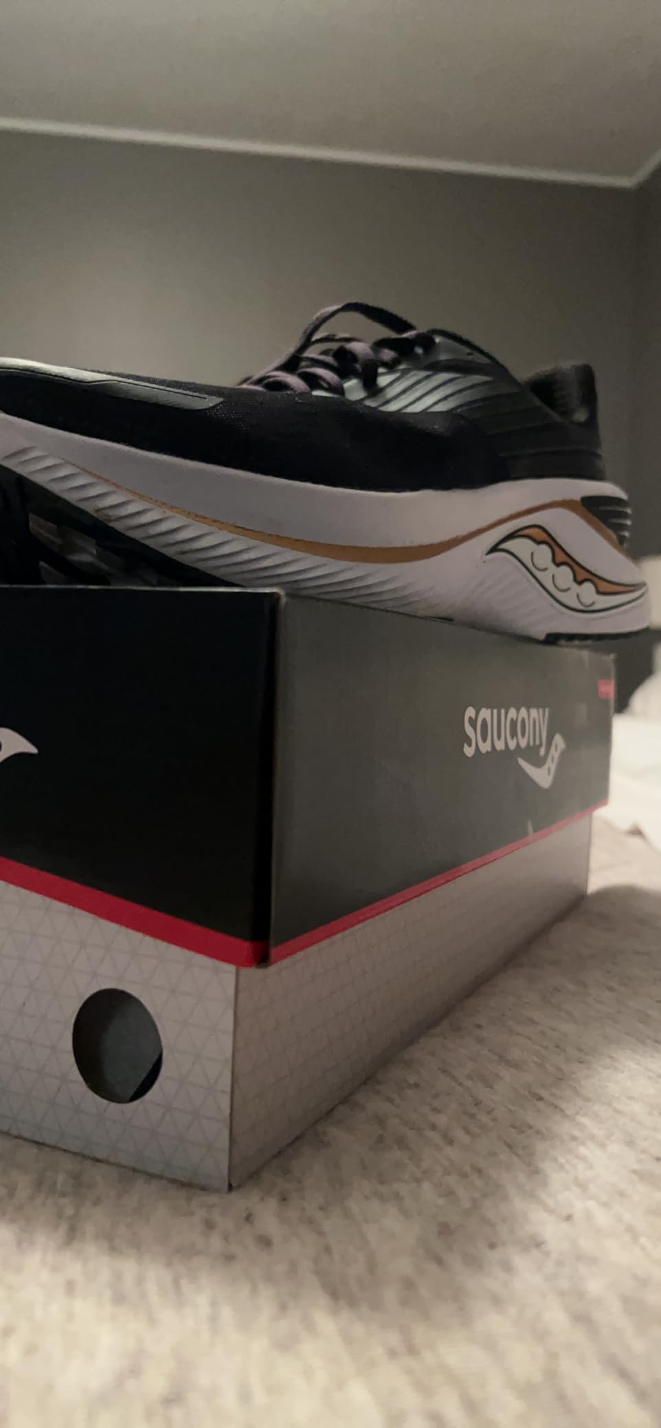 Men's Endorphin Shift 3 Running Shoes customer photo 1