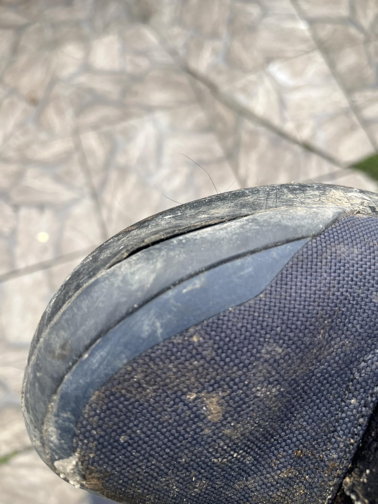 Fox Racing Union Canvas Unisex Mountain Bike Shoe customer photo 1
