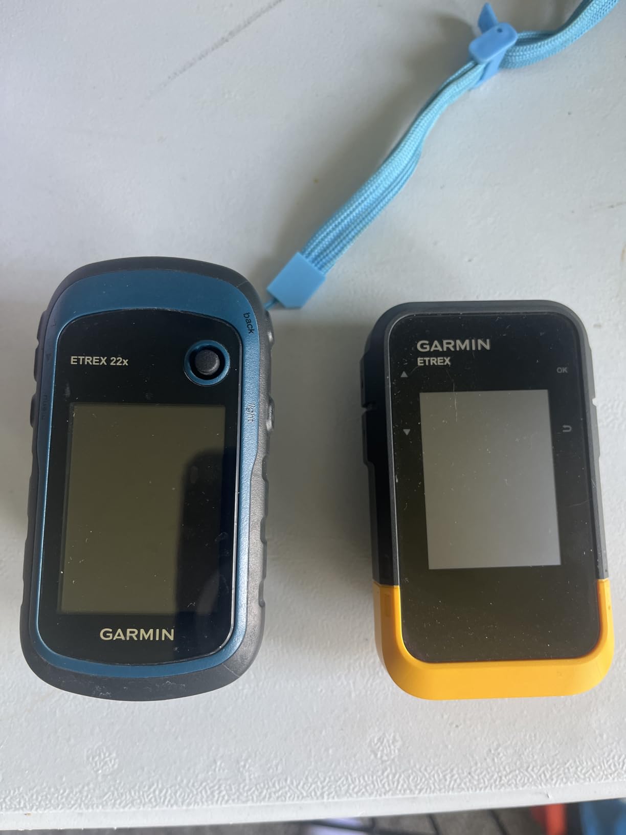 Garmin eTrex® SE, GPS Handheld Navigator customer photo 2