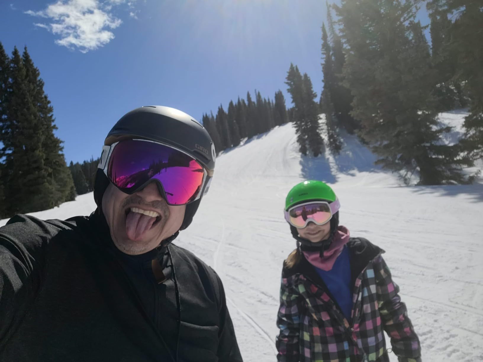 Giro Tenet MIPS Snow Ski Helmet for Men, Women & Youth - All Mountain Snow Helmet - Brim Style w/Lightweight Construction customer photo 2