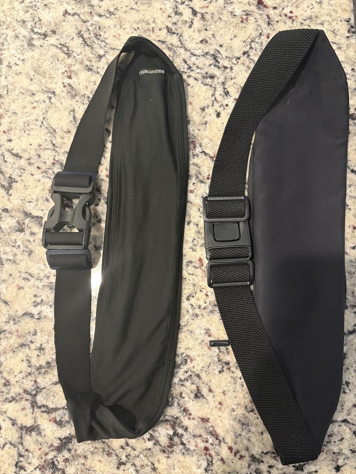 WATERFLY Running Belt Fanny Pack:Phone Holder Belt for Men Women customer photo 2