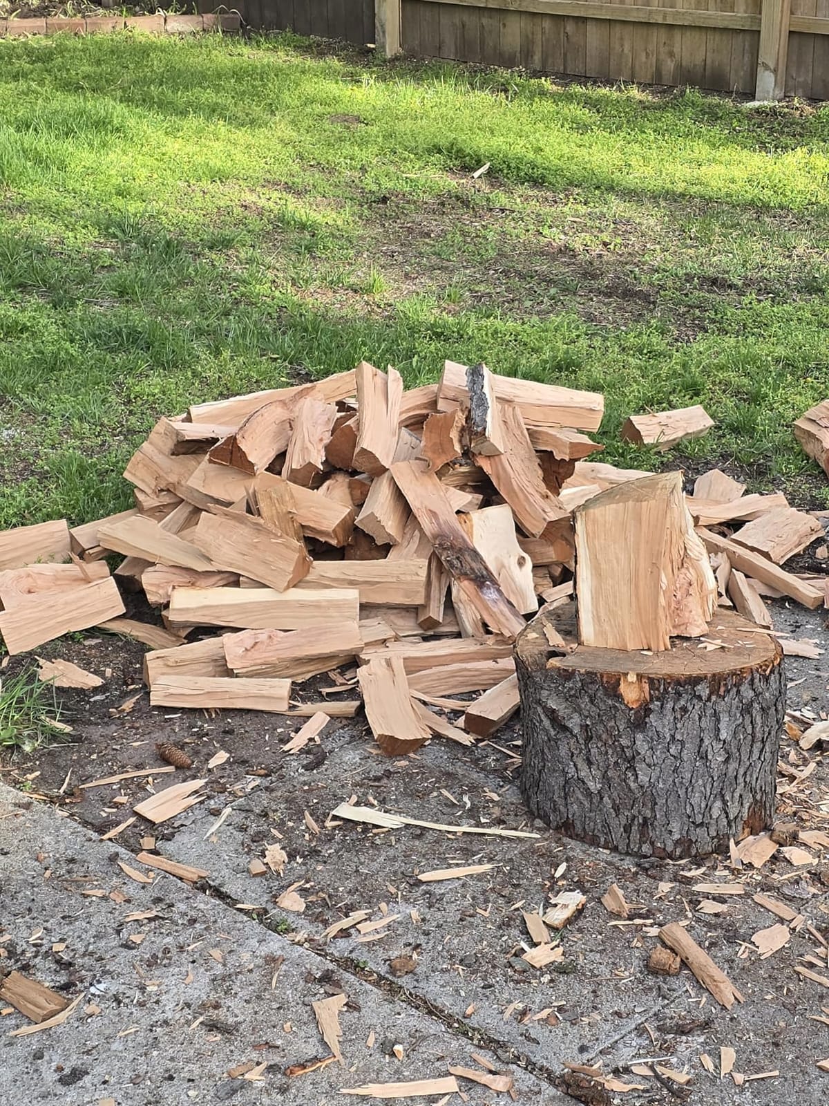 Fiskars X25 Splitting Axe 28