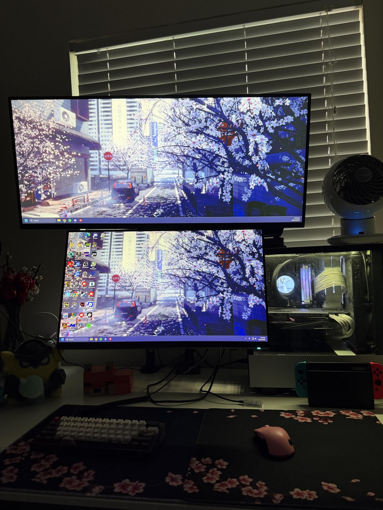 Samsung ViewFinity S50GC 34-inch customer photo 2