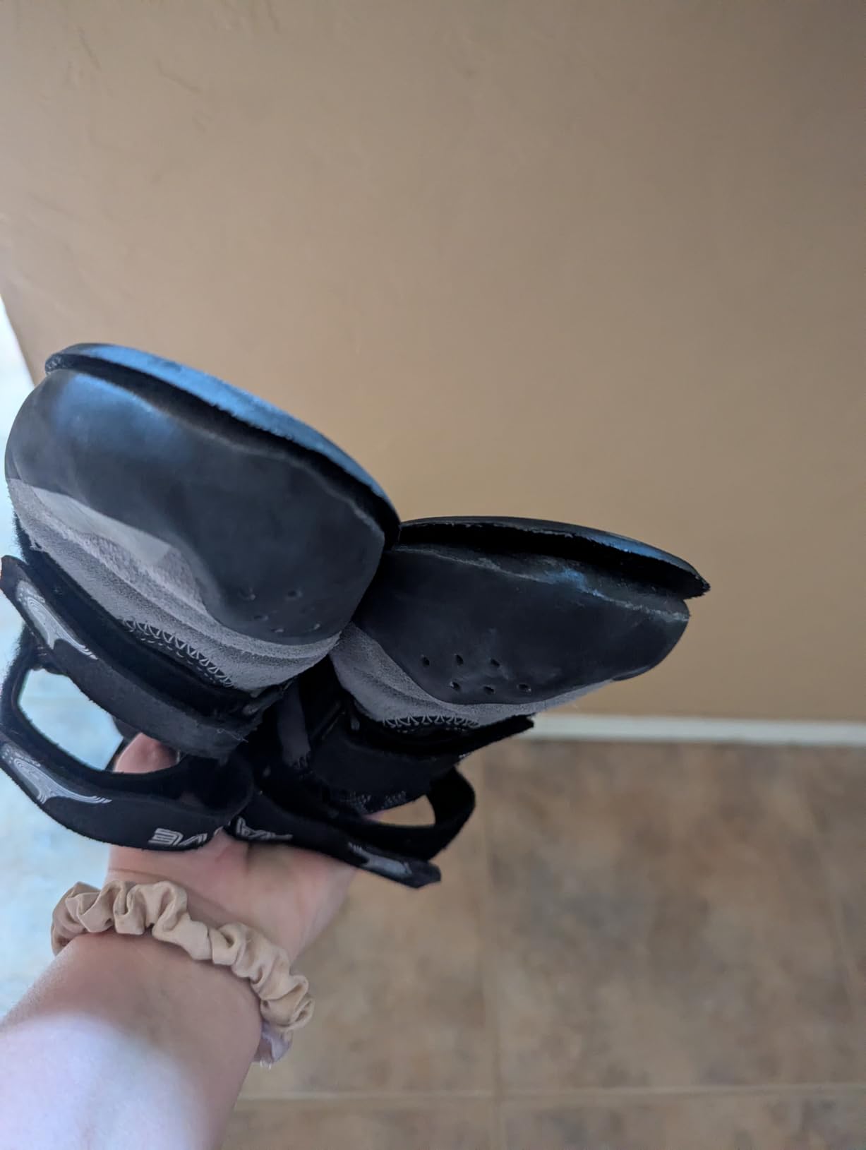 CLIMBX Rave Strap Climbing Shoe customer photo 2