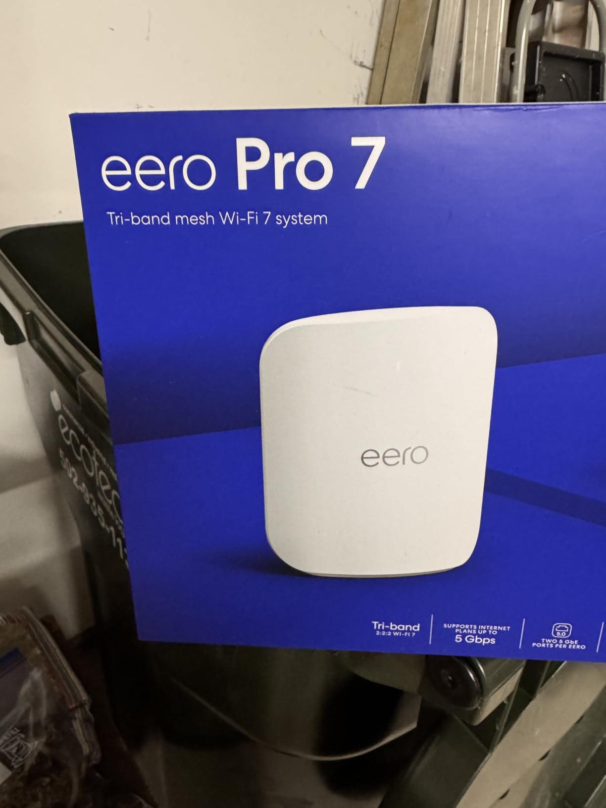 eero Pro 7 customer photo 2