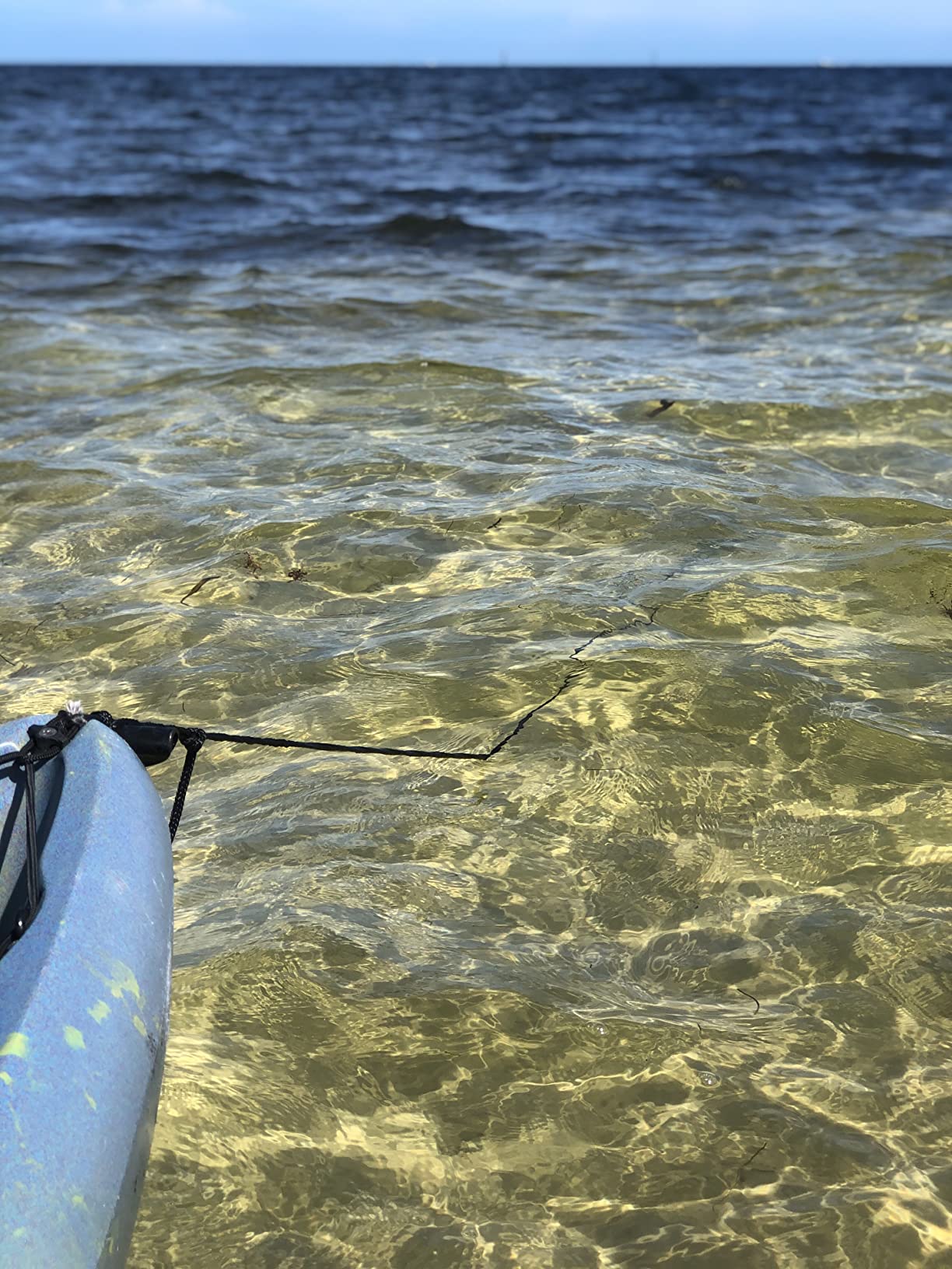 Kayak Anchor, 3.5 LB Folding Anchor System, Paddle Boards, Jet Skis & PWC customer photo 1