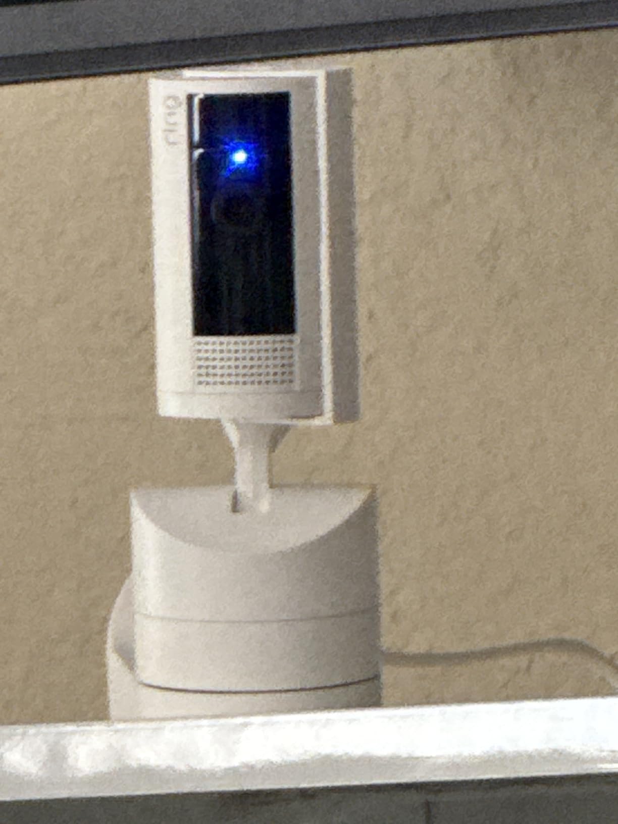 Ring Pan-Tilt Indoor Cam customer photo 1