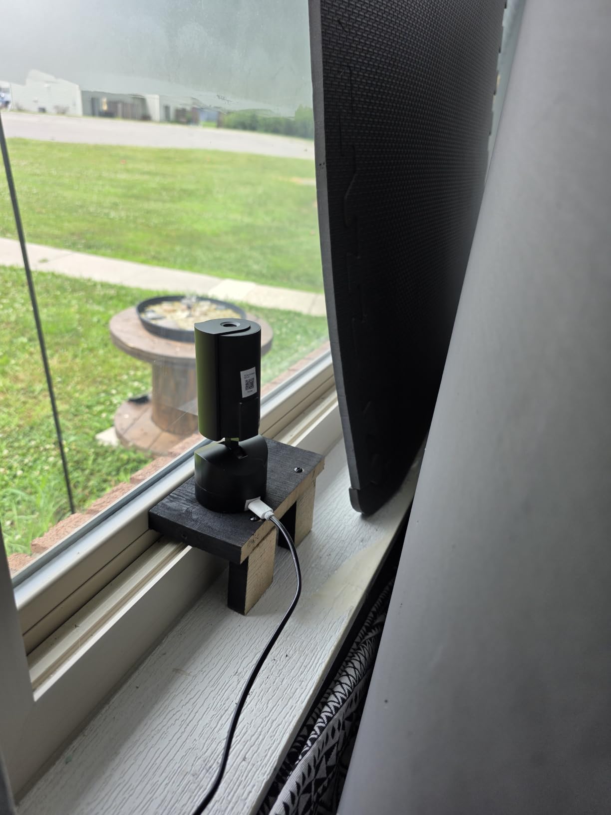 Ring Pan-Tilt Indoor Cam customer photo 2