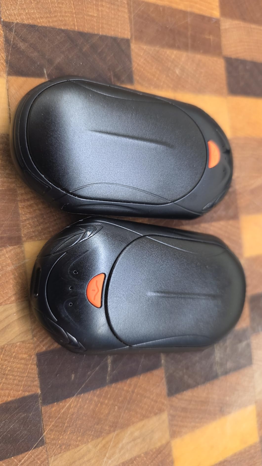 POMPONGO Hand Warmers, 20H Heat, Rechargeable, Heat On Demand, 2 Pack customer photo 1
