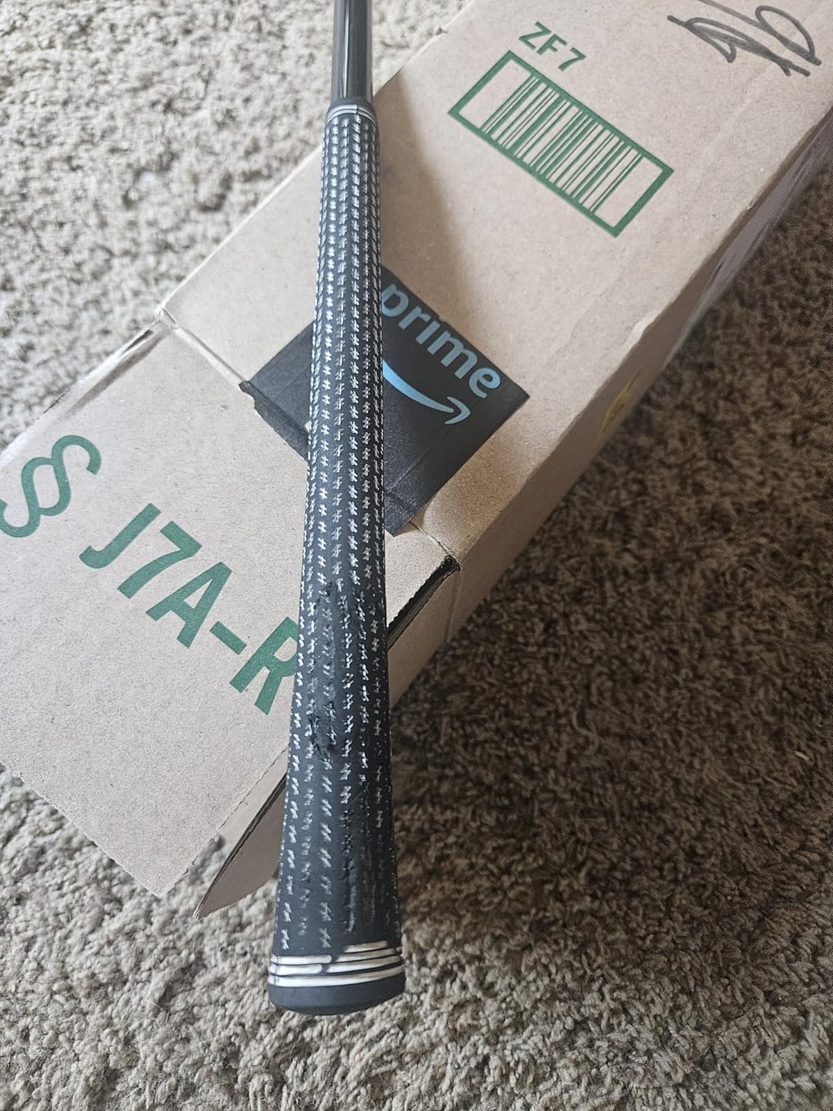 Cobra Golf Men's DarkSpeed X Driver customer photo 1
