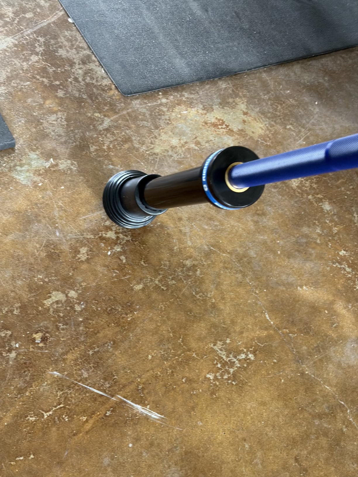Navona Landmine Attachment for Barbell 2 inch, Barbell Landmine Attachment customer photo 1