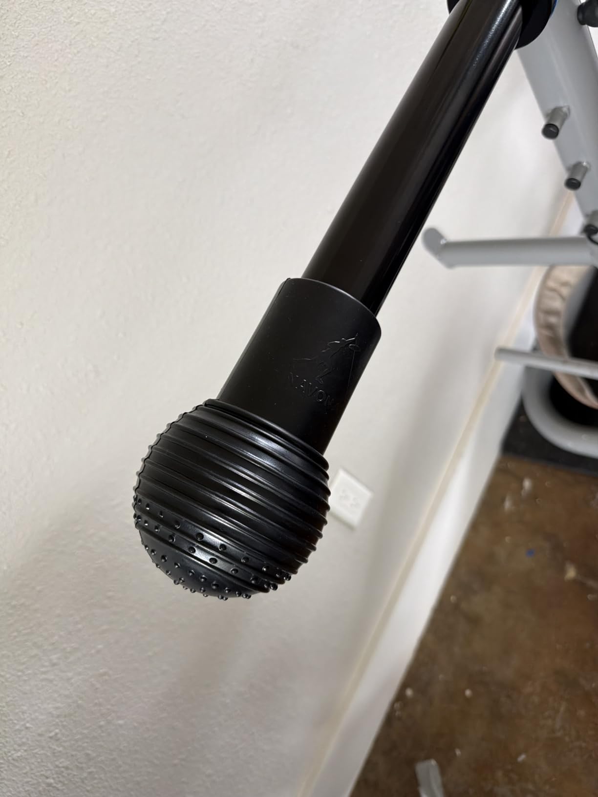 Navona Landmine Attachment for Barbell 2 inch, Barbell Landmine Attachment customer photo 2