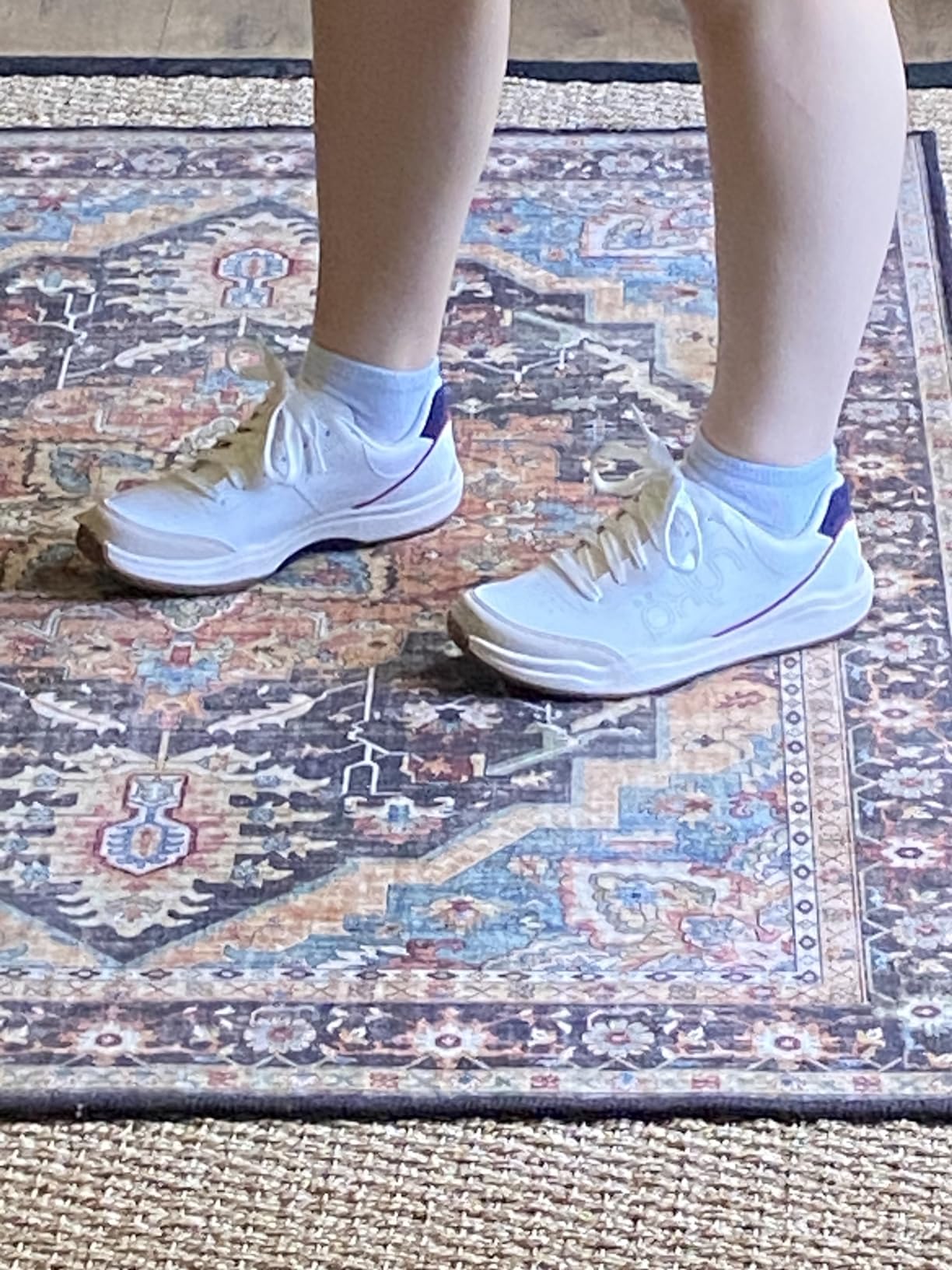 Ryka Women's, Courtside Pickleball Shoe customer photo 2