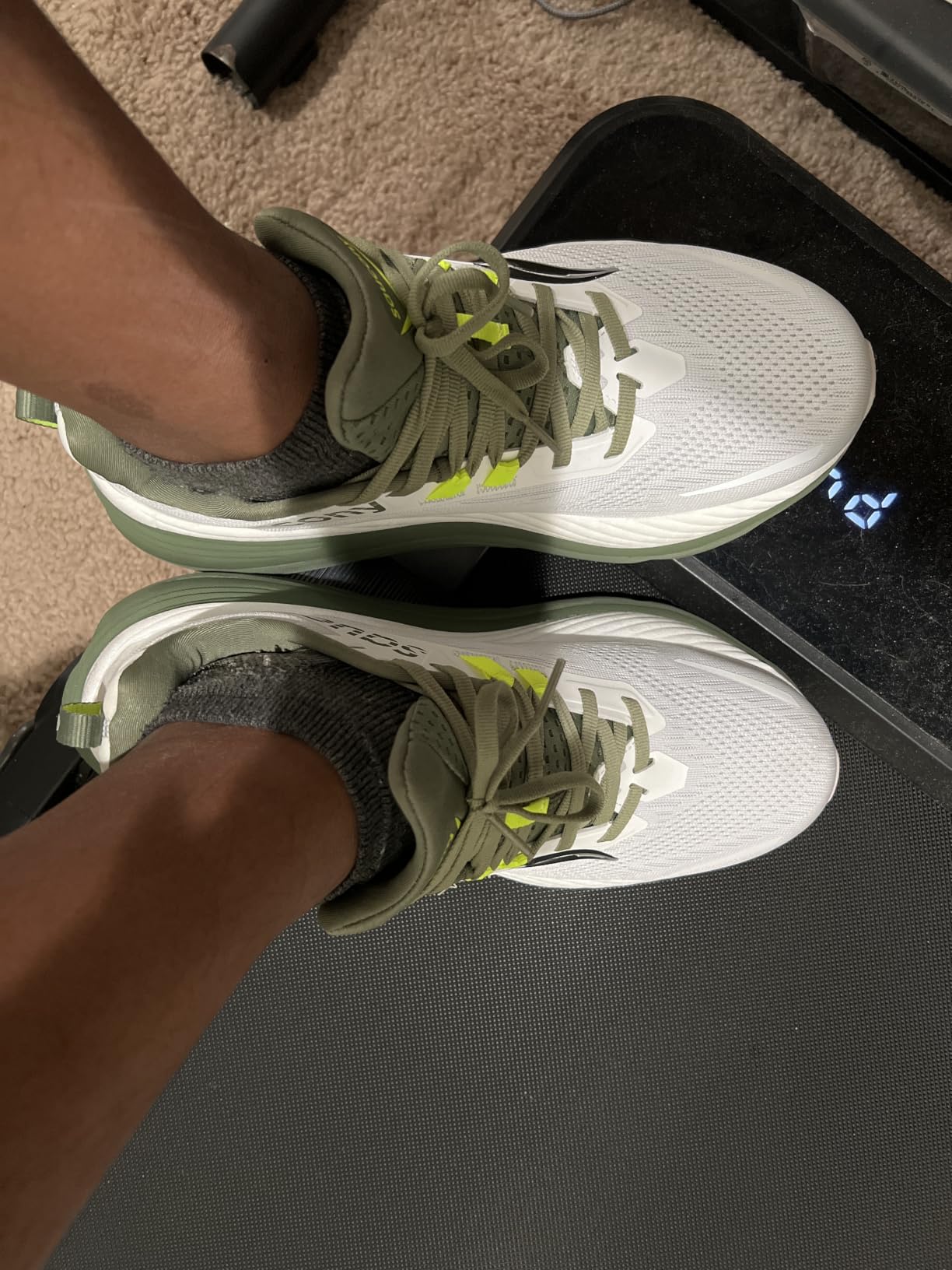 Men's Hurricane 24 Sneaker customer photo 2