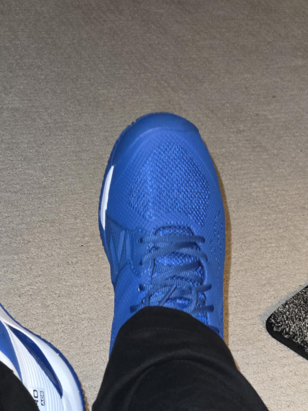 WILSON Men's Rush Pro Ace Tennis Shoes customer photo 2