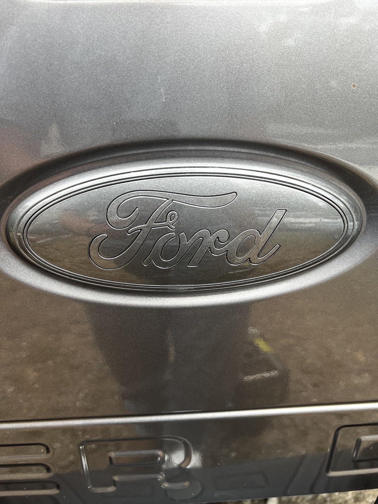 2006-2019 Ford OEM 9
